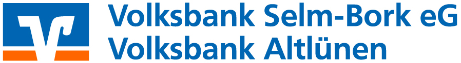 Volksbank Selm-Bork eG Logo